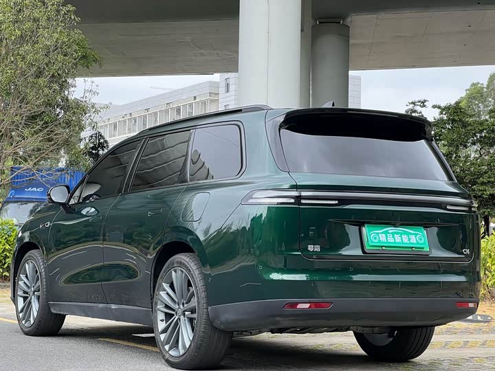 Фото 4 - Leapmotor C16