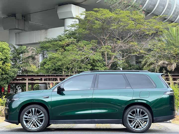 Фото 7 - Leapmotor C16