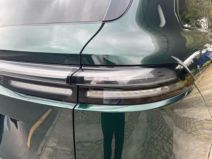 Фото 8 - Leapmotor C16