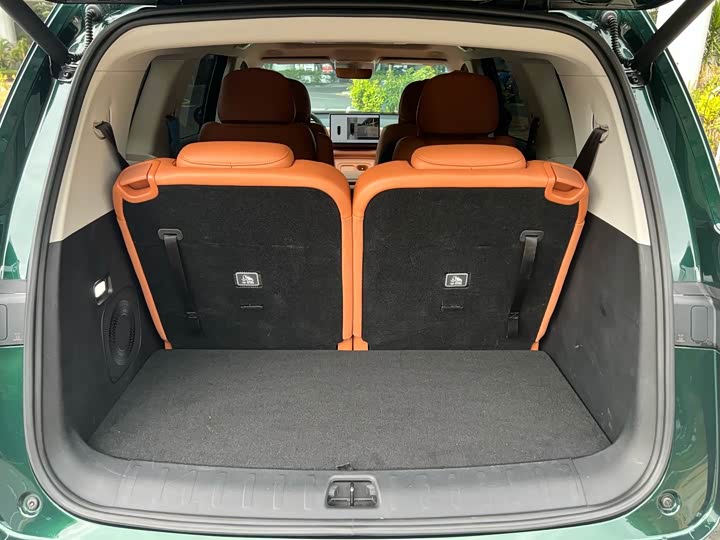 Фото 9 - Leapmotor C16