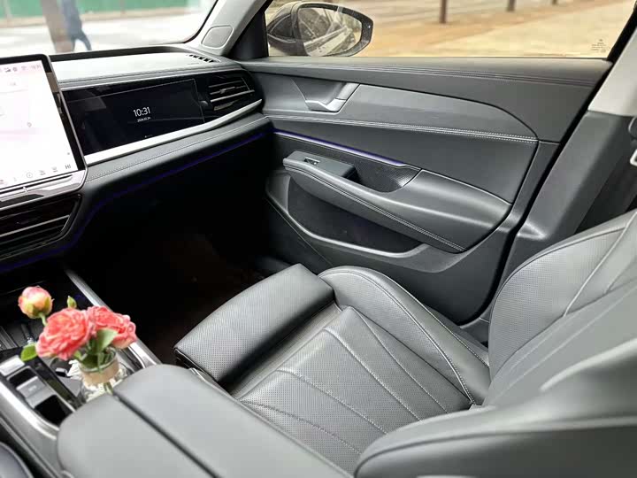 Фото 4 - Volkswagen Passat