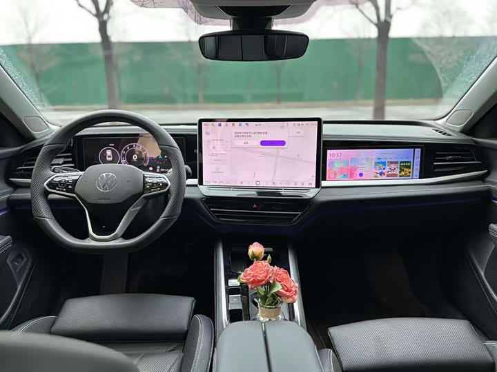 Фото 5 - Volkswagen Passat