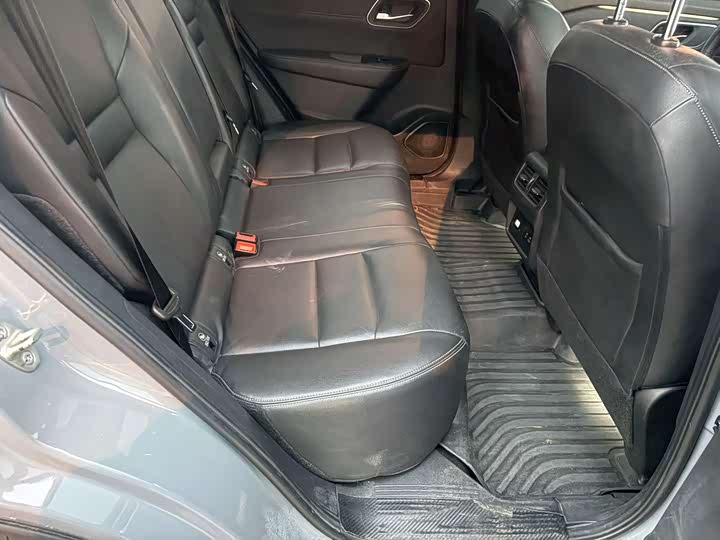 Фото 7 - Nissan X-Trail