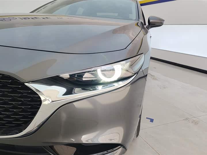 Photo 5 - Mazda 3 (Axela)