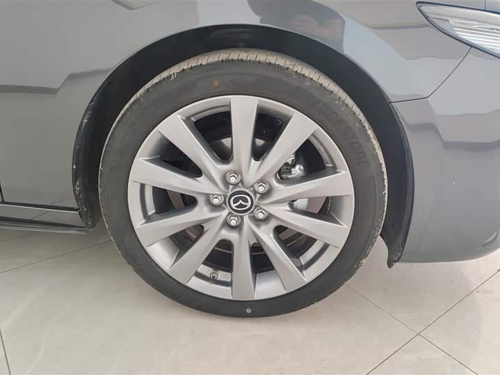 Photo 6 - Mazda 3 (Axela)