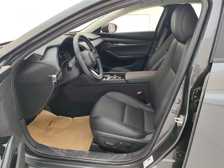 Photo 9 - Mazda 3 (Axela)