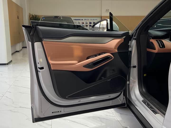 Фото 3 - BYD Song L