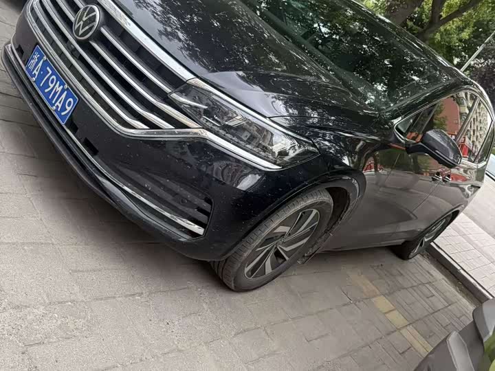 Фото 1 - Volkswagen Viloran