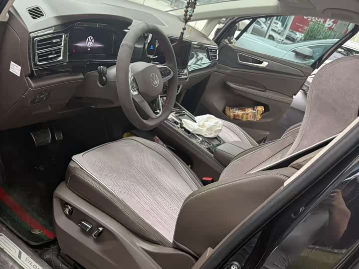 Фото 5 - Volkswagen Viloran