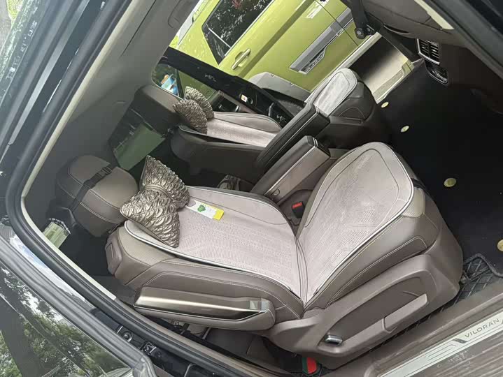 Фото 6 - Volkswagen Viloran