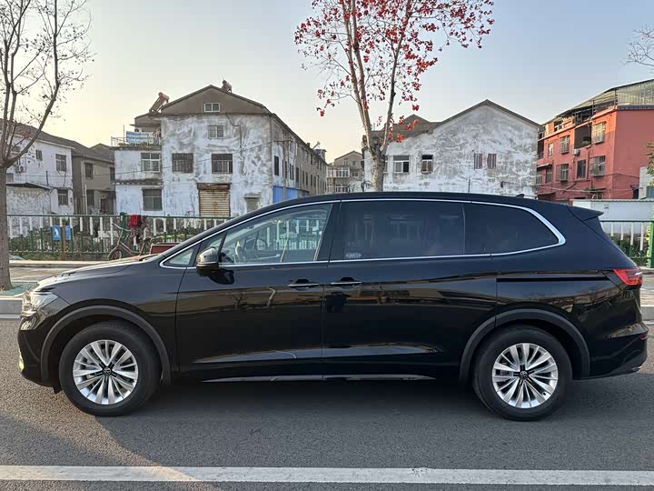 Фото 2 - Volkswagen Viloran