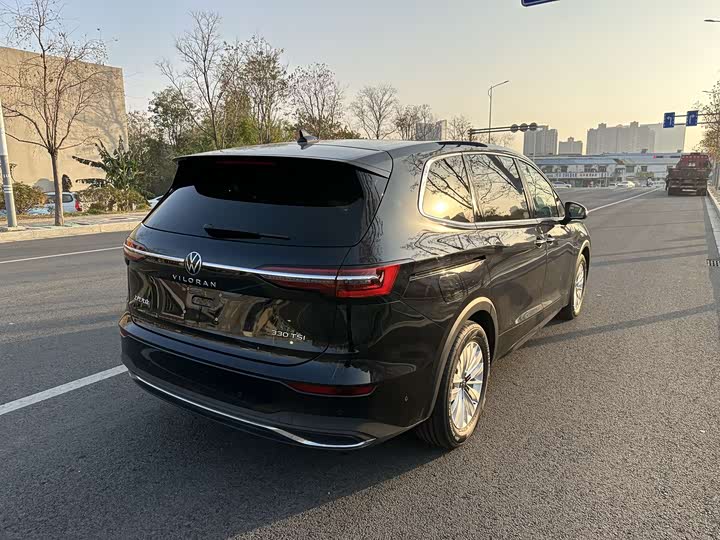 Фото 5 - Volkswagen Viloran