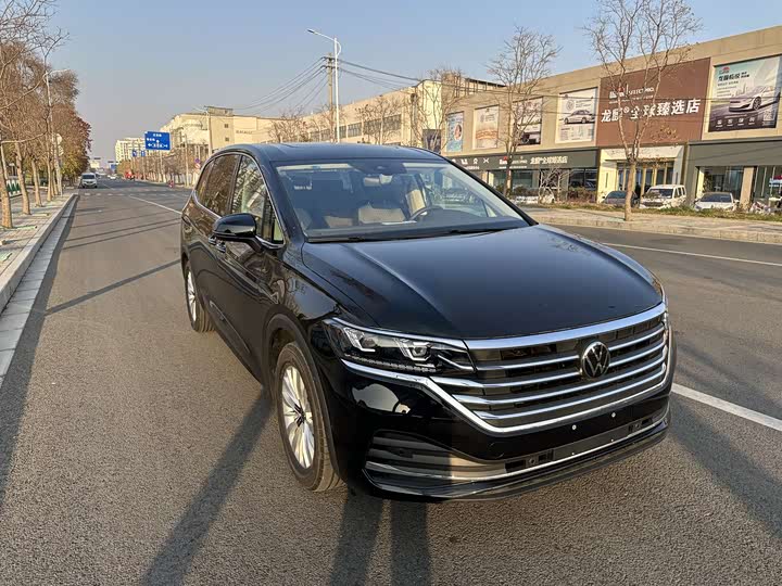 Фото 7 - Volkswagen Viloran