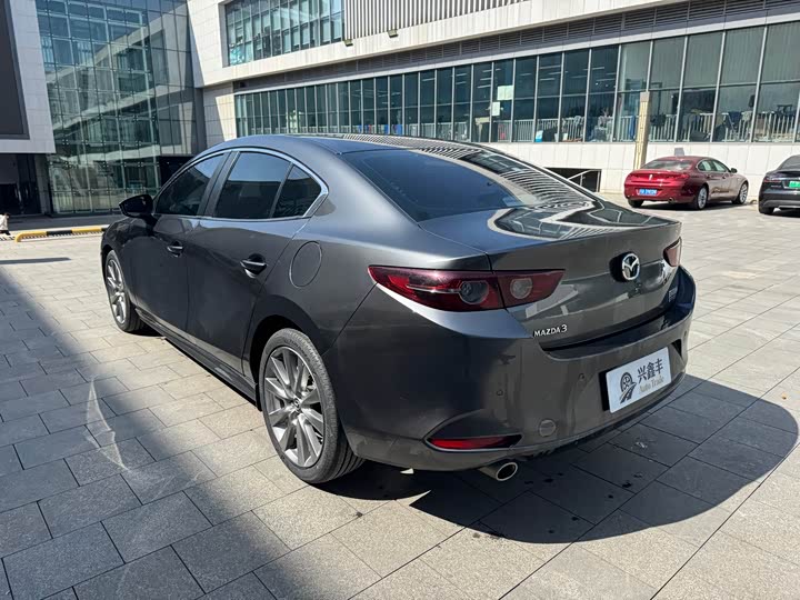 Photo 7 - Mazda 3 (Axela)