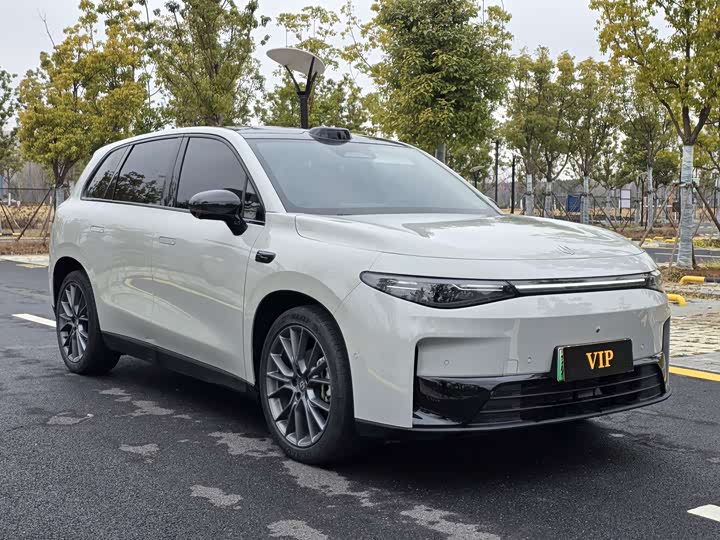 Фото 3 - Leapmotor C10