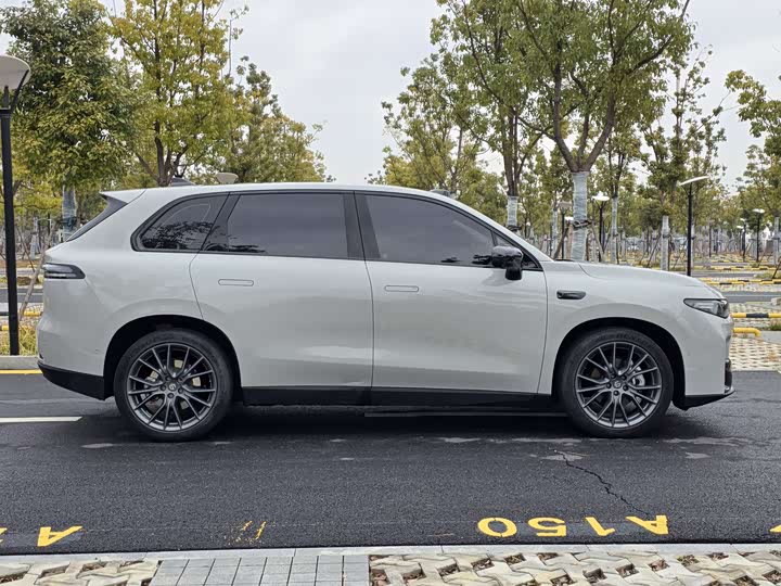 Фото 4 - Leapmotor C10