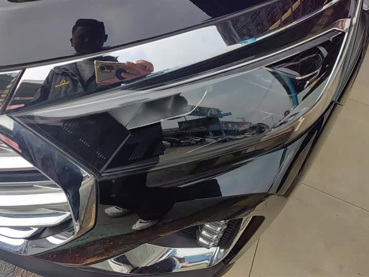 Фото 5 - Jetour X90 Plus