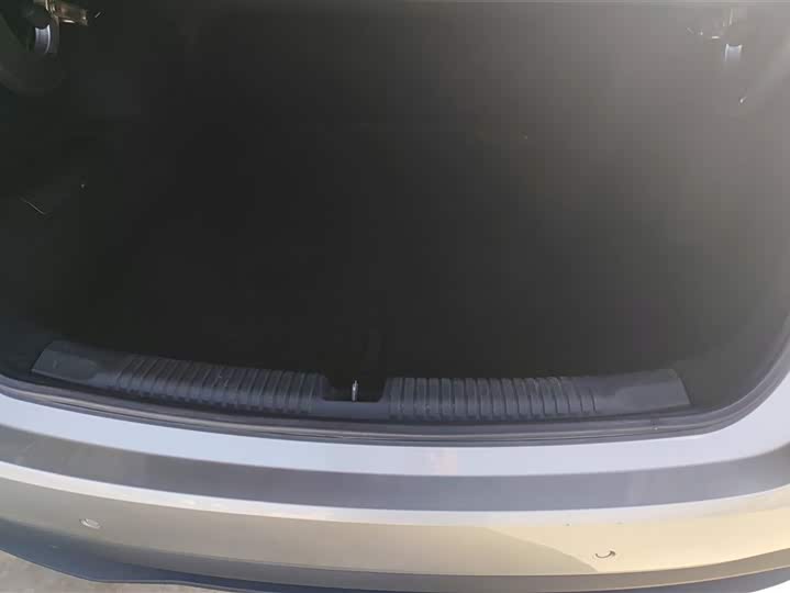 Фото 4 - Roewe D7