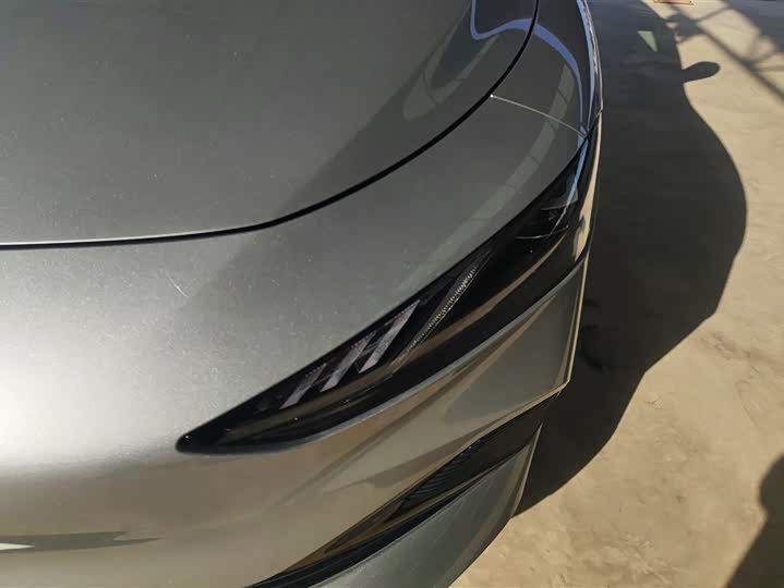 Фото 5 - Roewe D7