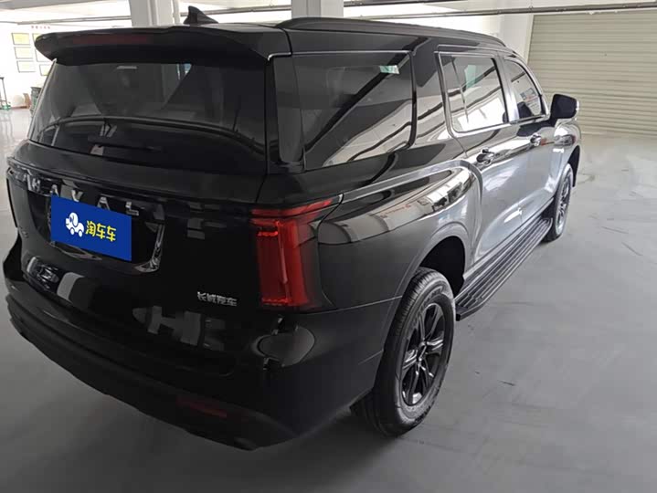 Фото 3 - Haval H5