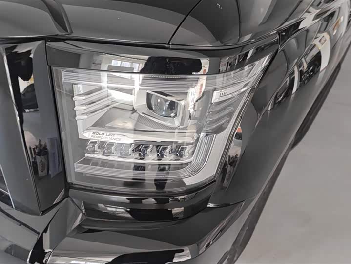 Фото 5 - Haval H5