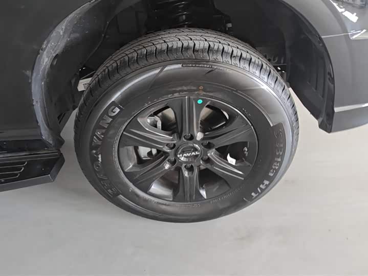 Фото 6 - Haval H5