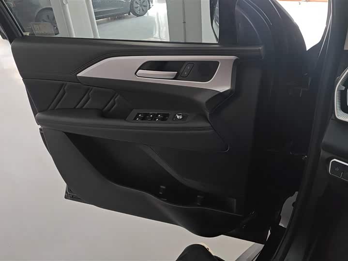 Фото 7 - Haval H5