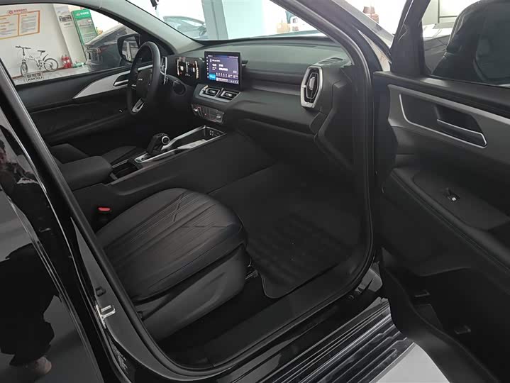 Фото 8 - Haval H5