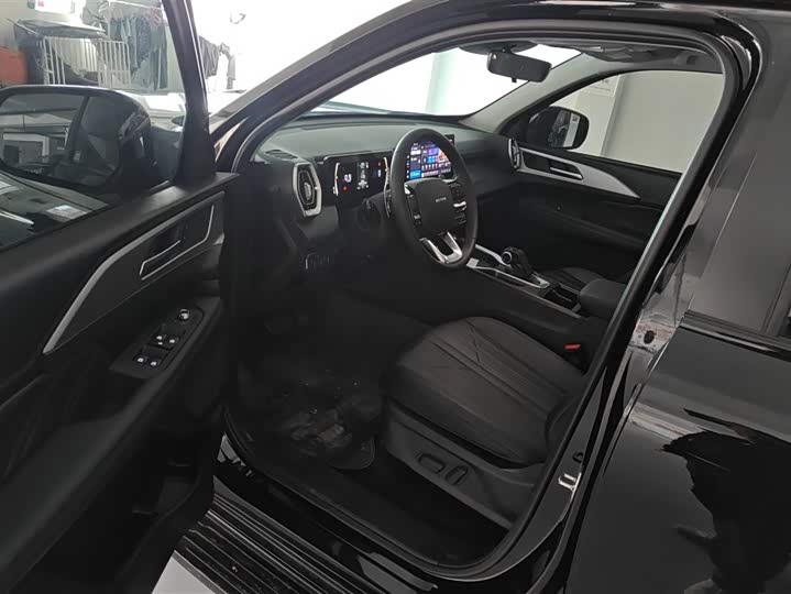 Фото 9 - Haval H5