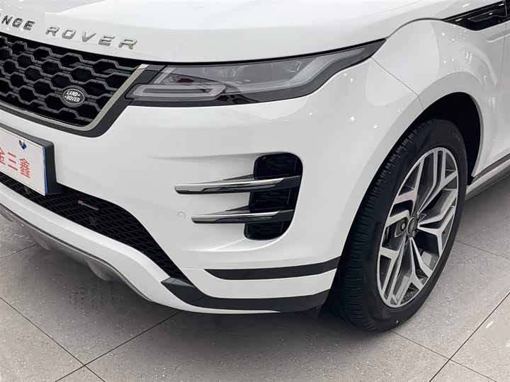 Photo 6 - Land Rover Range Rover Evoque L