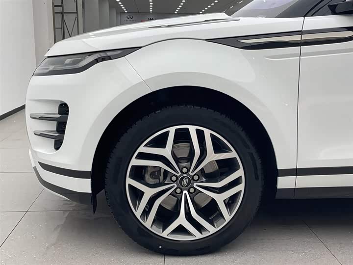 Photo 7 - Land Rover Range Rover Evoque L
