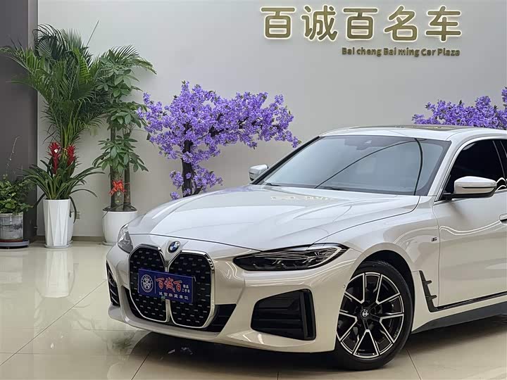 Фото 3 - BMW 4 Series