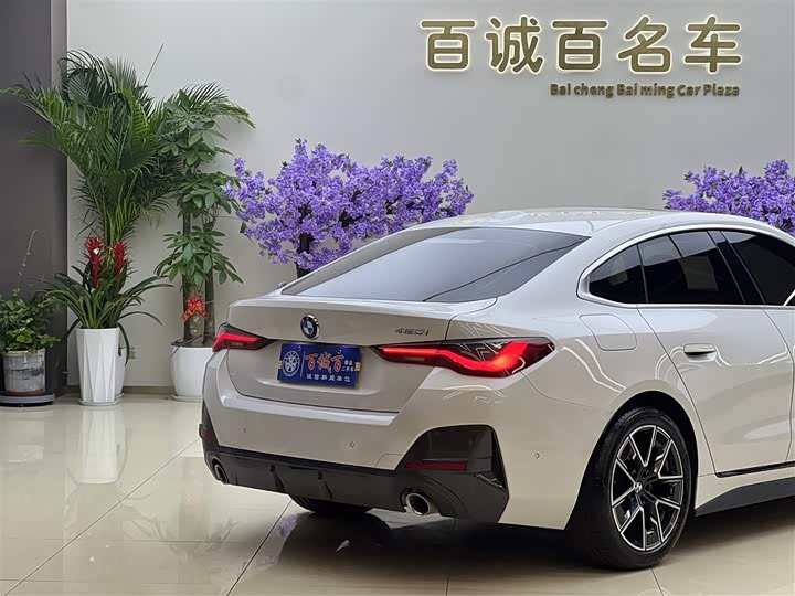 Фото 7 - BMW 4 Series