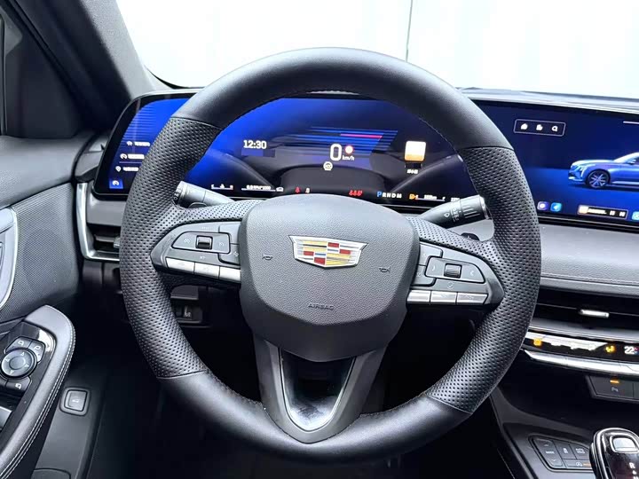 Фото 7 - Cadillac CT5