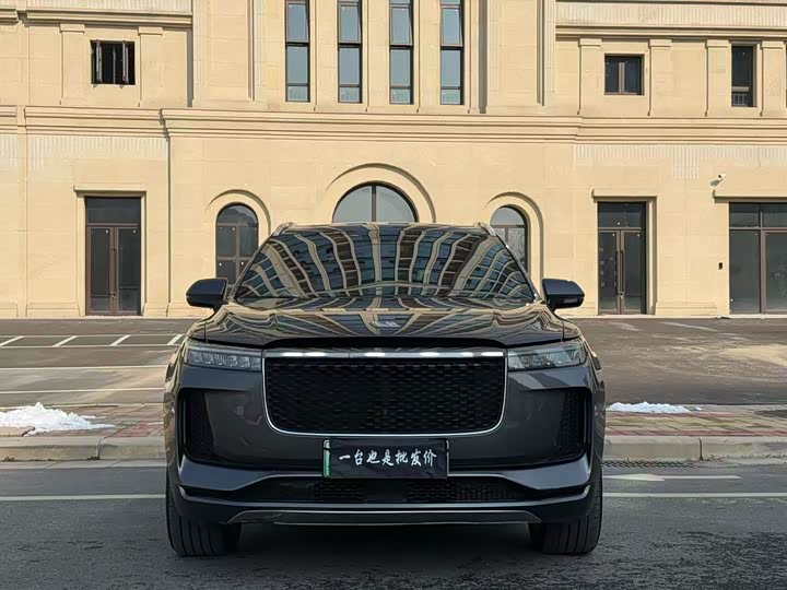 Фото 2 - LiXiang One