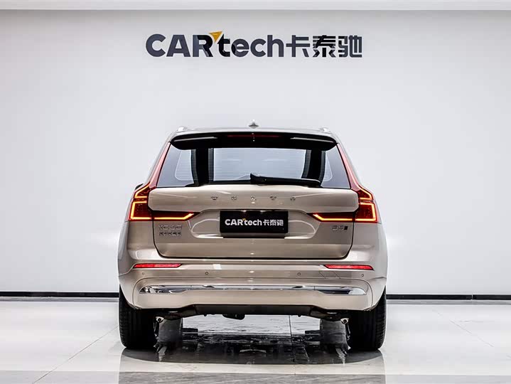 Фото 5 - Volvo XC60