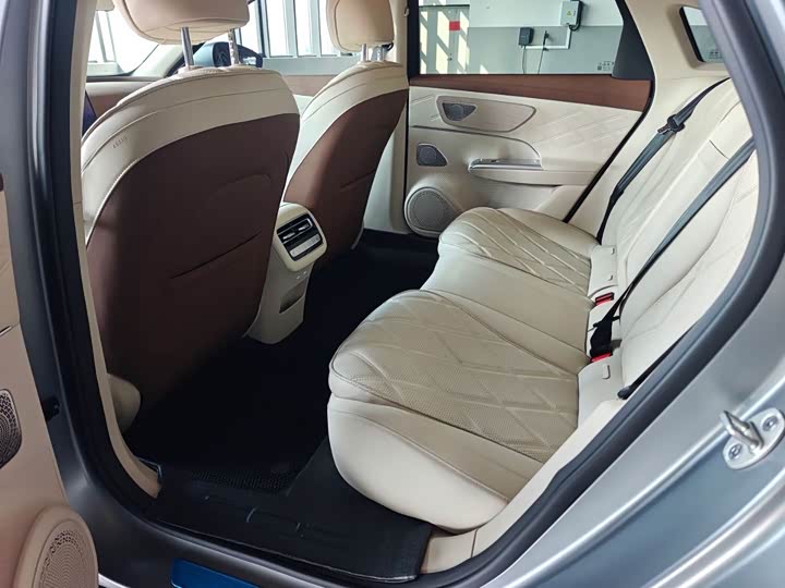 Фото 2 - Chery Fulwin A9L