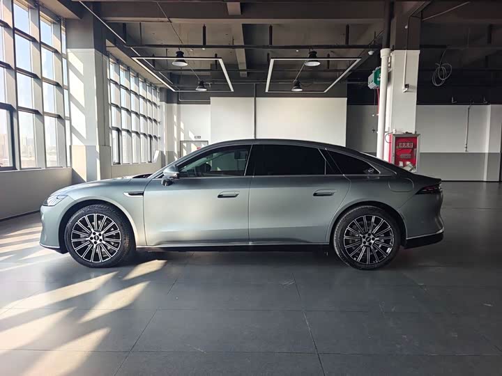 Фото 9 - Chery Fulwin A9L