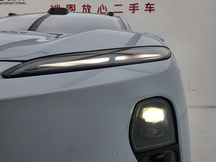 Фото 4 - Nio ET5