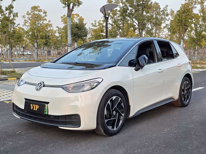 Фото 1 - Volkswagen ID.3