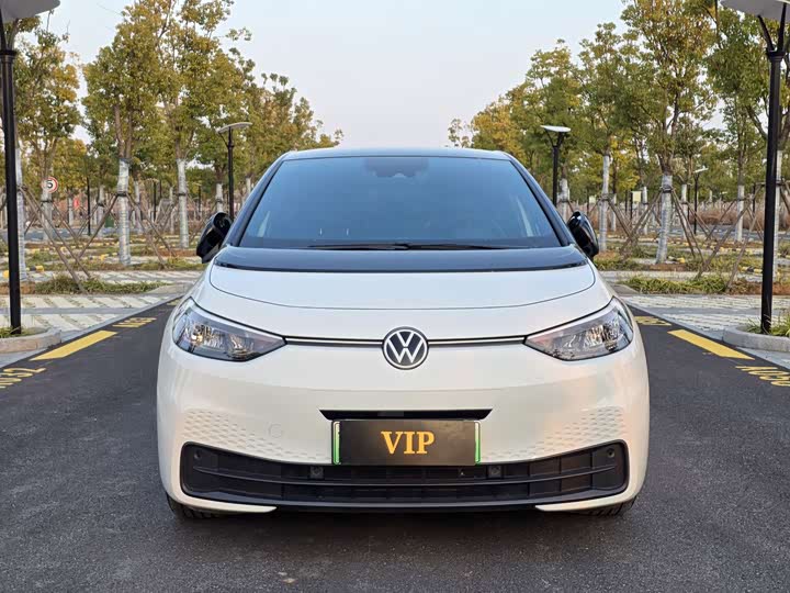 Фото 2 - Volkswagen ID.3