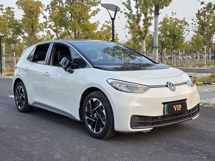 Фото 3 - Volkswagen ID.3