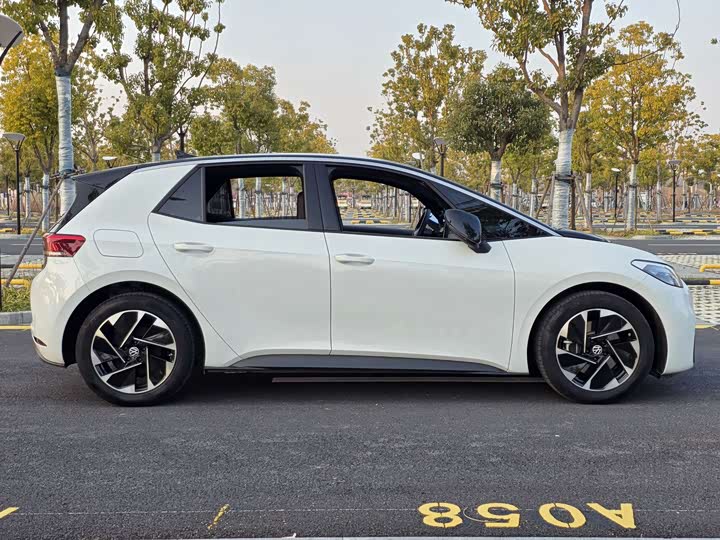 Фото 5 - Volkswagen ID.3