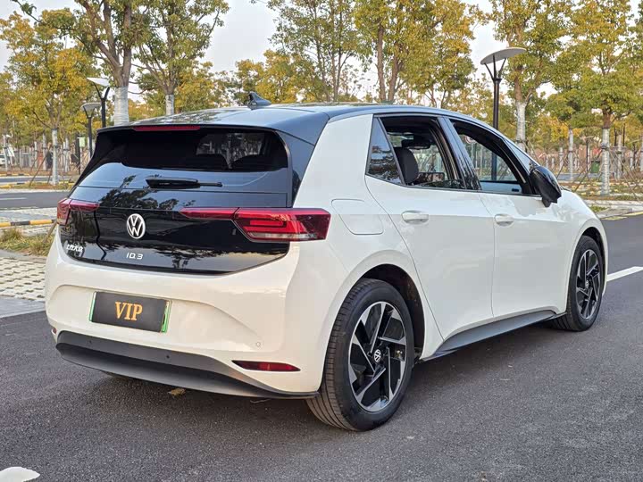 Фото 6 - Volkswagen ID.3