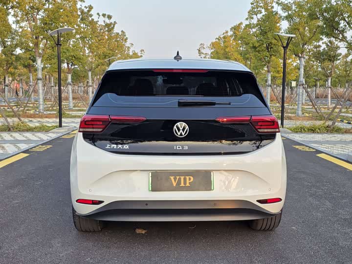 Фото 7 - Volkswagen ID.3