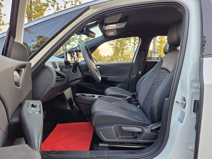 Фото 9 - Volkswagen ID.3