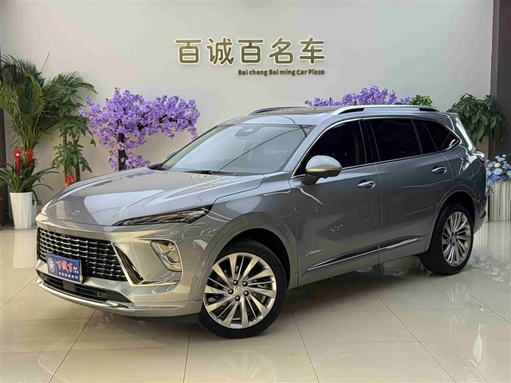 Фото 1 - Buick Envision Plus