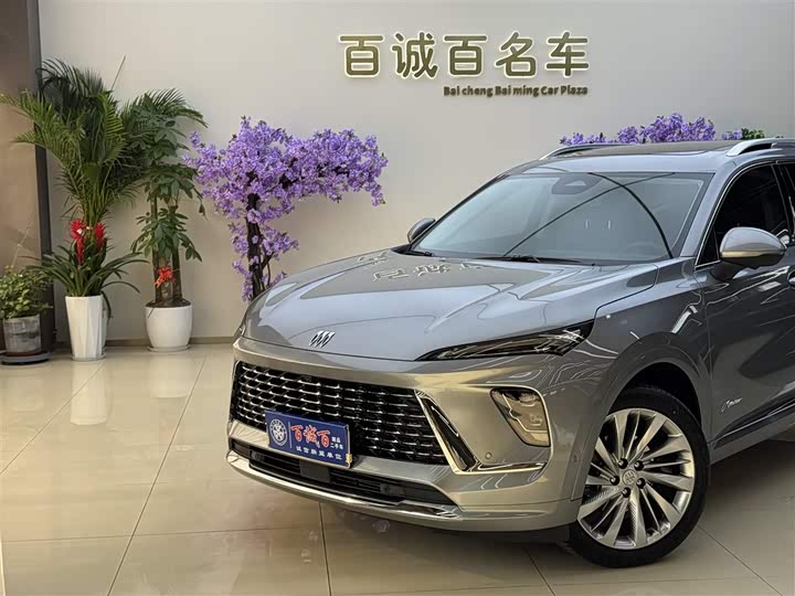 Фото 3 - Buick Envision Plus