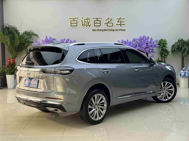 Фото 6 - Buick Envision Plus