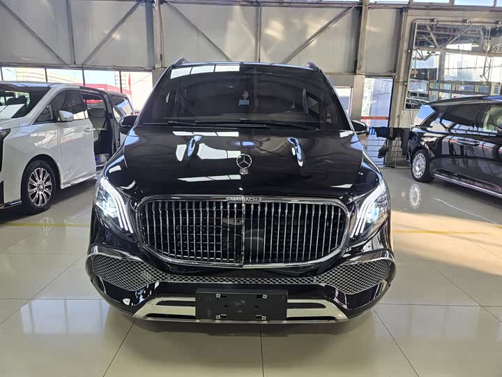 Фото 2 - Mercedes-Benz Vito